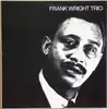 LP - Frank Wright Trio - Frank Wright Trio