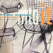 Frank Wunsch - Into It