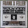 LP - Frank X Feller - The Most Wanted Oldies But Baddies - Mono