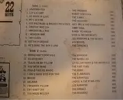 LP - Frank X Feller - The Most Wanted Oldies But Baddies - Mono