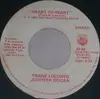 7inch Vinyl Single - Frank X. Loconto , Jennifer Geiger - Heart To Heart / Crying Over You