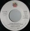 7inch Vinyl Single - Frank X. Loconto - Ronnie Reaganomics Supply-Side Economics Blues