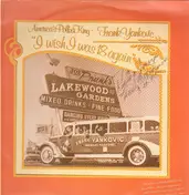 Frank Yankovic - I Wish I Was 18 Again