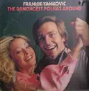 LP - Frank Yankovic - The Dancingest Polkas Around