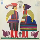 LP - Frank Yankovic - Blue Skirt Waltz (Favourite Waltzes And Polkas)