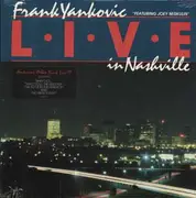 LP - Frank Yankovic - Live In Nashville
