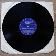 LP - Frank Yonco And The Everglades - Drinking The Beer And Singing A Country Song - Stereo