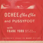 Frank York And His Orchestra
