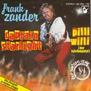 7inch Vinyl Single - Frank Zander - Captain Starlight / Pilli Willi (Der Telefonanist)