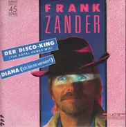 Frank Zander - Der Disco-King