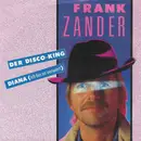 7inch Vinyl Single - Frank Zander - Der Disco-King
