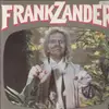 LP - Frank Zander - Frank Zander - MIT AUTOGRAMM