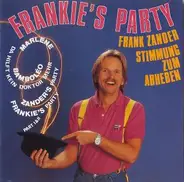 Frank Zander - Frankie's Party