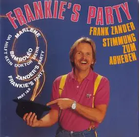 Frank Zander - Frankie's Party