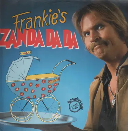 Frank Zander - Frankie's Zanda Da Da