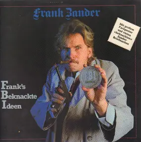 Frank Zander - Franks Beknackte Ideen