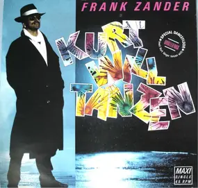 Frank Zander - Kurt Will Tanzen