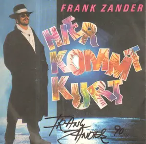 Frank Zander - Hier Kommt Knut