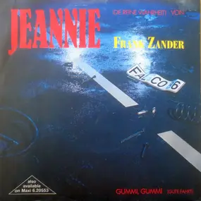 Frank Zander - Jeannie (Die Reine Wahrheit)