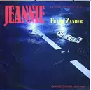 7inch Vinyl Single - Frank Zander - Jeannie (Die Reine Wahrheit) / Gummi Gummi (Gute Fahrt)