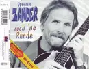 CD Single - Frank Zander - Noch 'Ne Runde