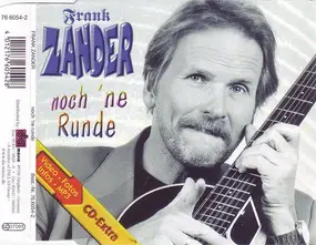 Frank Zander - Noch 'Ne Runde