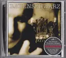 CD - Frank Zander - Rabenschwarz