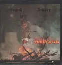 LP - Frank Zander - Wahnsinn