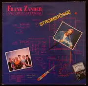 LP - Frank Zander Und Die Elektriker - Stromstösse