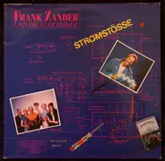 Frank Zander Und Die Elektriker - Stromstöße