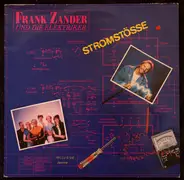 Frank Zander Und Die Elektriker - Stromstöße