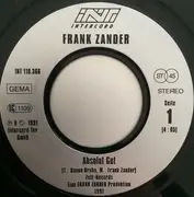 7inch Vinyl Single - Frank Zander - Absolut Gut