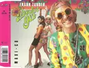 CD Single - Frank Zander - Absolut Gut