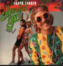 12inch Vinyl Single - Frank Zander - Absolut Gut