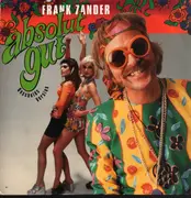 12inch Vinyl Single - Frank Zander - Absolut Gut