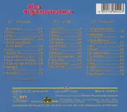 CD-Box - Frank Zander - Frank Zander's Hitbox - Slipcase