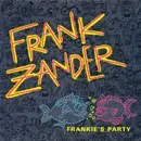 7inch Vinyl Single - Frank Zander - Frankie's Party
