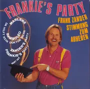CD - Frank Zander - Frankie's Party