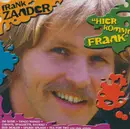 CD - Frank Zander - Hier Kommt Frank