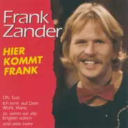 Frank Zander - Hier Kommt Frank