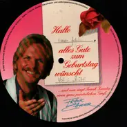Frank Zander - Hurra! Achim Hat Geburtstag