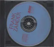 CD - Frank Zander - Solo Schlager