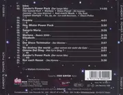 CD - Frank Zander - Zander's Power Pack