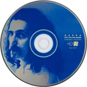 CD - Frank Zappa / Ensemble Modern - The Yellow Shark - Slipcase + Booklet
