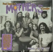 Frank Zappa & The Mothers - Whisky A Go Go, 1968