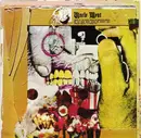 Double CD - Frank Zappa , The Mothers - Uncle Meat