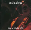 CD - Frank Zappa - Tengo Na' Minchia Tanta