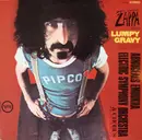 LP - Frank Zappa / The Abnuceals Emuukha Electric Orchestra - Lumpy Gravy