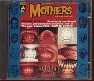 The Mothers Of Invention - The Ark