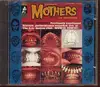 CD - The Mothers Of Invention - The Ark